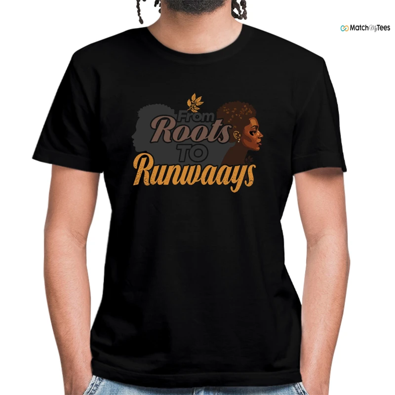 NIKE AIR JORDAN 1 RETRO LOW OG X ZION WILLIAMSON VOODOO ALTERNATE SNEAKER Matching Tees t-shirt for Men