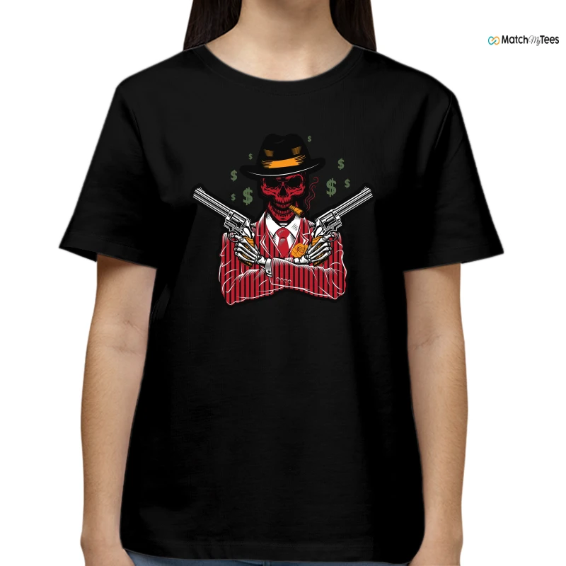 NIKE AIR JORDAN 1 RETRO LOW OG X ZION WILLIAMSON VOODOO ALTERNATE SNEAKER Matching Tees t-shirt for Women