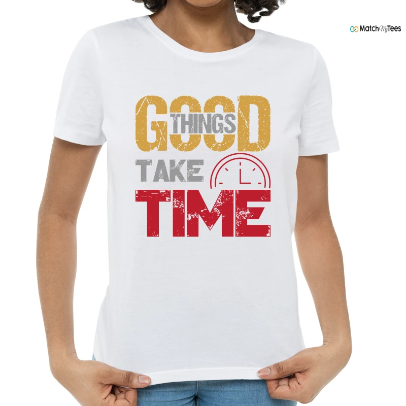 NIKE DUNK LOW WMNS JOKER PHANTOM DAYBREAK SESAME SNEAKER Matching Tees T-shirt for Women