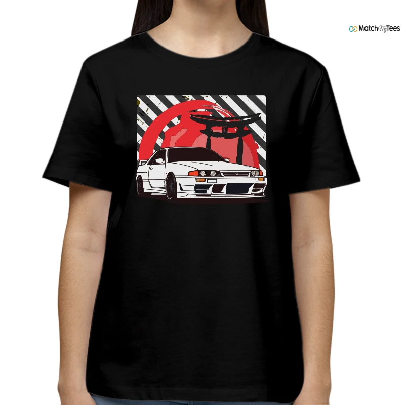NIKE AIR JORDAN 1 RETRO LOW OG X ZION WILLIAMSON VOODOO ALTERNATE SNEAKER Matching Tees t-shirt for Women