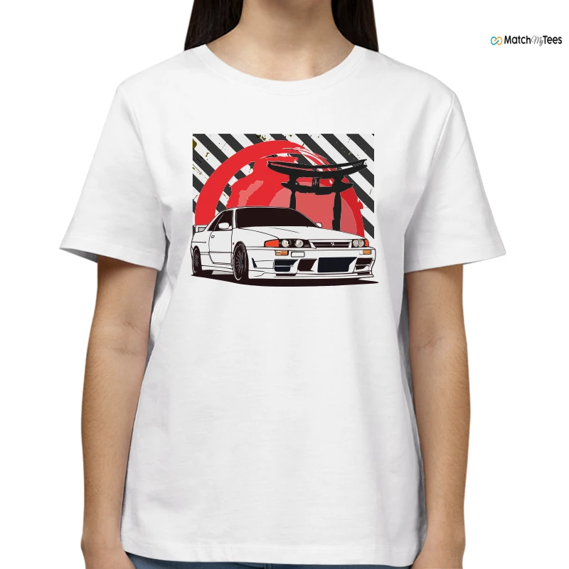 NIKE DUNK LOW WMNS JOKER PHANTOM DAYBREAK SESAME SNEAKER Matching Tees T-shirt for Women