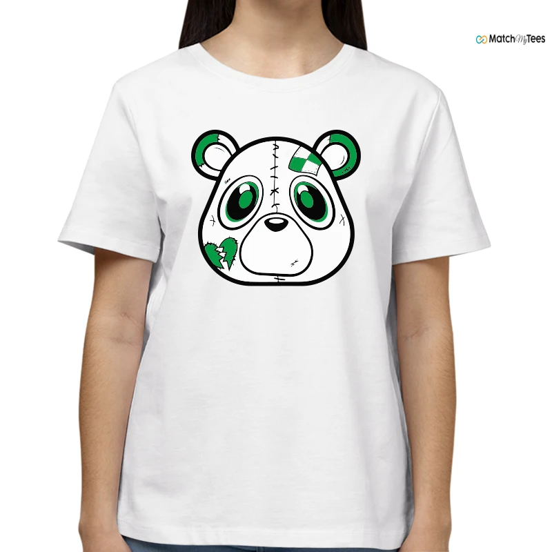 NIKE DUNK LOW WMNS JOKER PHANTOM DAYBREAK SESAME SNEAKER Matching Tees T-shirt for Women