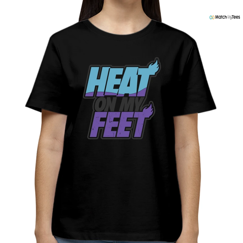 NIKE AIR JORDAN 1 RETRO LOW OG X ZION WILLIAMSON VOODOO ALTERNATE SNEAKER Matching Tees t-shirt for Women