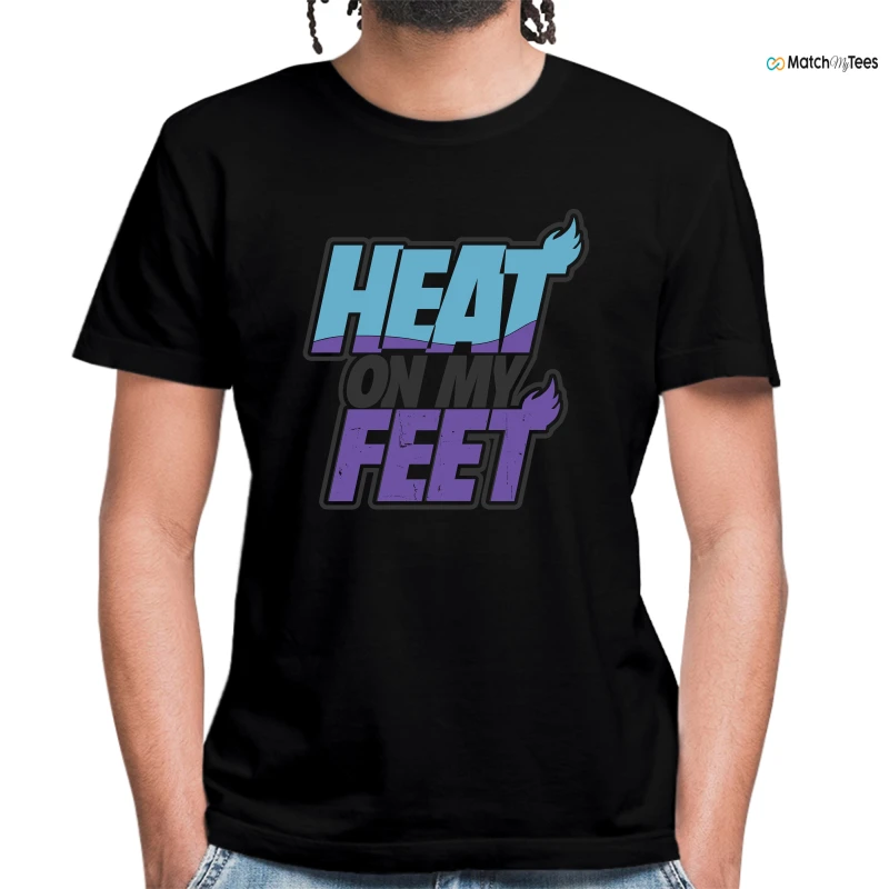 NIKE AIR JORDAN 1 RETRO LOW OG X ZION WILLIAMSON VOODOO ALTERNATE SNEAKER Matching Tees t-shirt for Men