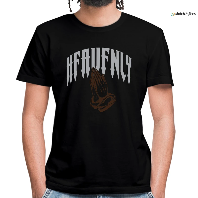 NIKE AIR JORDAN 1 RETRO LOW OG X ZION WILLIAMSON VOODOO ALTERNATE SNEAKER Matching Tees t-shirt for Men