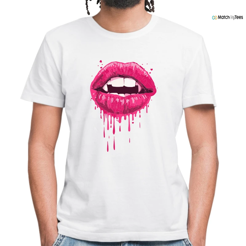 NIKE DUNK LOW WMNS JOKER PHANTOM DAYBREAK SESAME SNEAKER Matching Tees T-shirt for Men