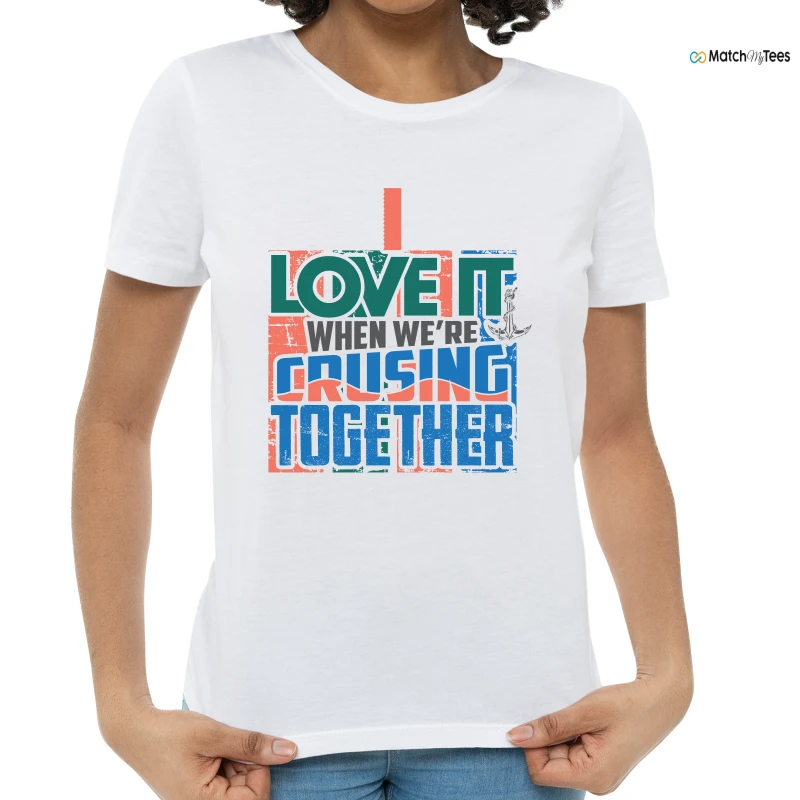 NIKE DUNK LOW WMNS JOKER PHANTOM DAYBREAK SESAME SNEAKER Matching Tees T-shirt for Women
