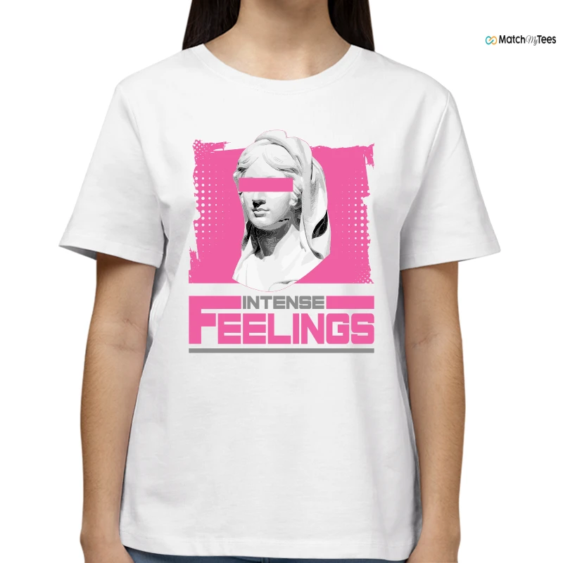 NIKE DUNK LOW WMNS JOKER PHANTOM DAYBREAK SESAME SNEAKER Matching Tees T-shirt for Women
