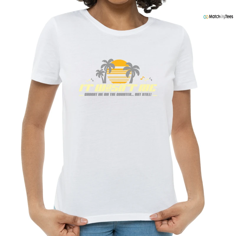 NIKE DUNK LOW WMNS JOKER PHANTOM DAYBREAK SESAME SNEAKER Matching Tees T-shirt for Women