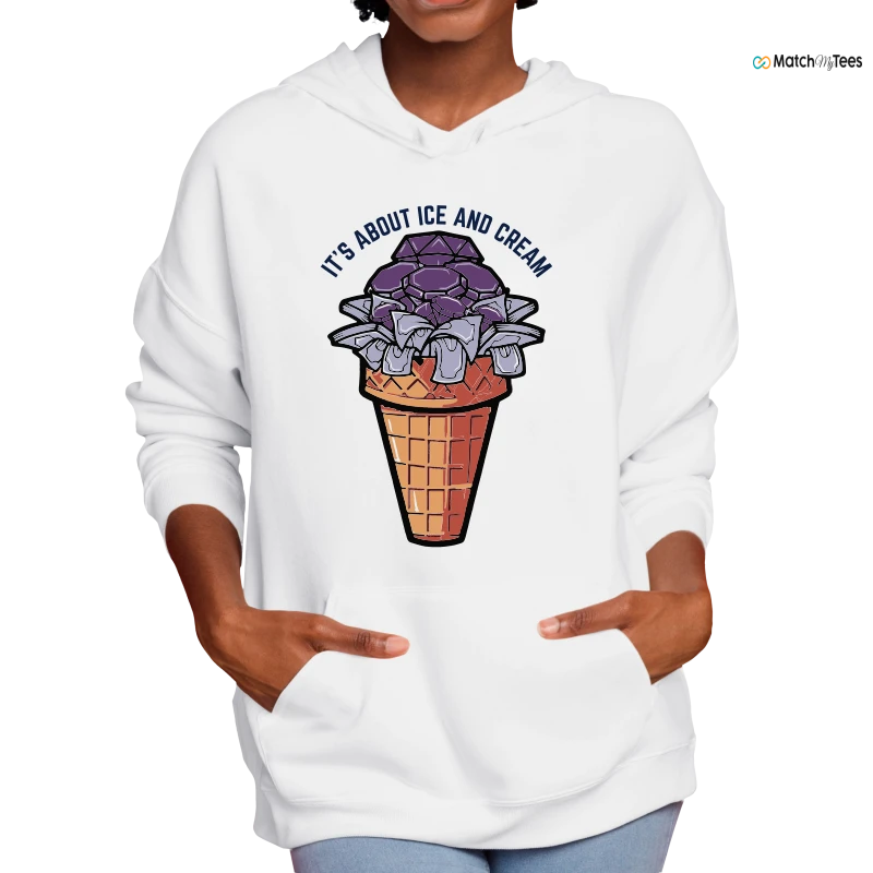 NIKE DUNK LOW WMNS JOKER PHANTOM DAYBREAK SESAME SNEAKER Matching Tees Hoodie for Women