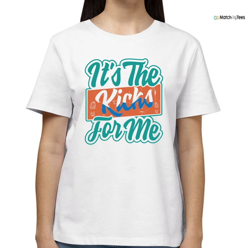 NIKE DUNK LOW WMNS JOKER PHANTOM DAYBREAK SESAME SNEAKER Matching Tees T-shirt for Women