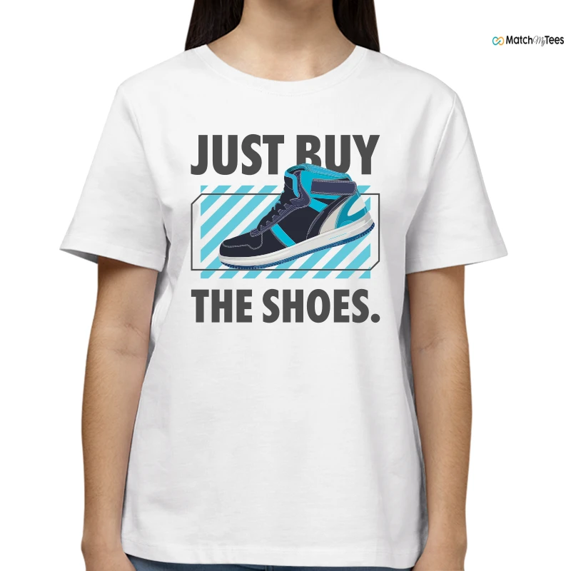 NIKE DUNK LOW WMNS JOKER PHANTOM DAYBREAK SESAME SNEAKER Matching Tees T-shirt for Women