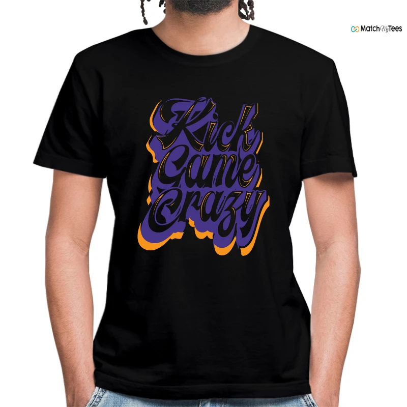 NIKE AIR JORDAN 1 RETRO LOW OG X ZION WILLIAMSON VOODOO ALTERNATE SNEAKER Matching Tees t-shirt for Men