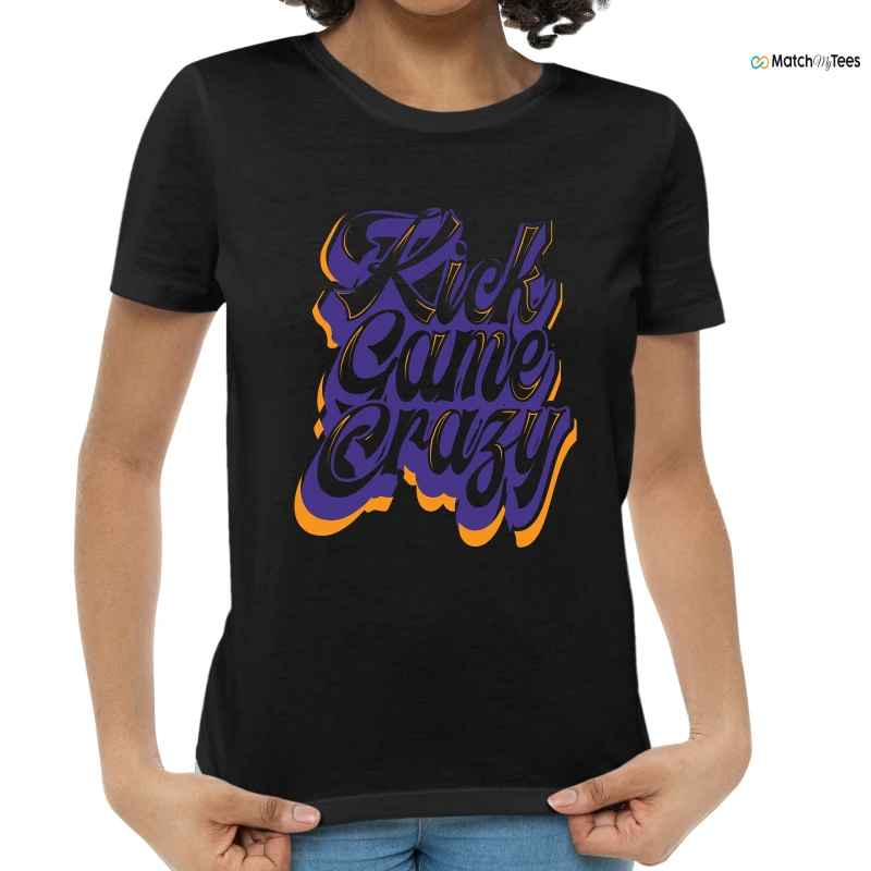 NIKE AIR JORDAN 1 RETRO LOW OG X ZION WILLIAMSON VOODOO ALTERNATE SNEAKER Matching Tees t-shirt for Men
