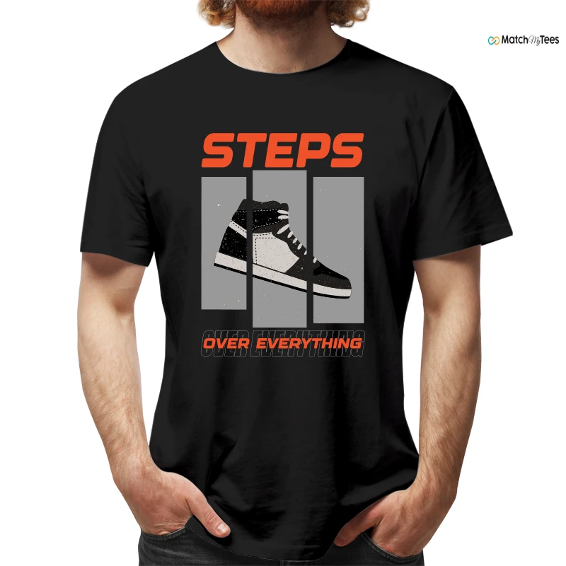NIKE AIR JORDAN 1 RETRO LOW OG X ZION WILLIAMSON VOODOO ALTERNATE SNEAKER Matching Tees t-shirt for Women