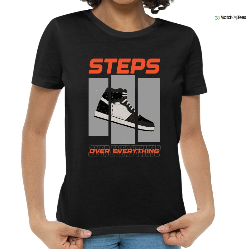 NIKE AIR JORDAN 1 RETRO LOW OG X ZION WILLIAMSON VOODOO ALTERNATE SNEAKER Matching Tees t-shirt for Men