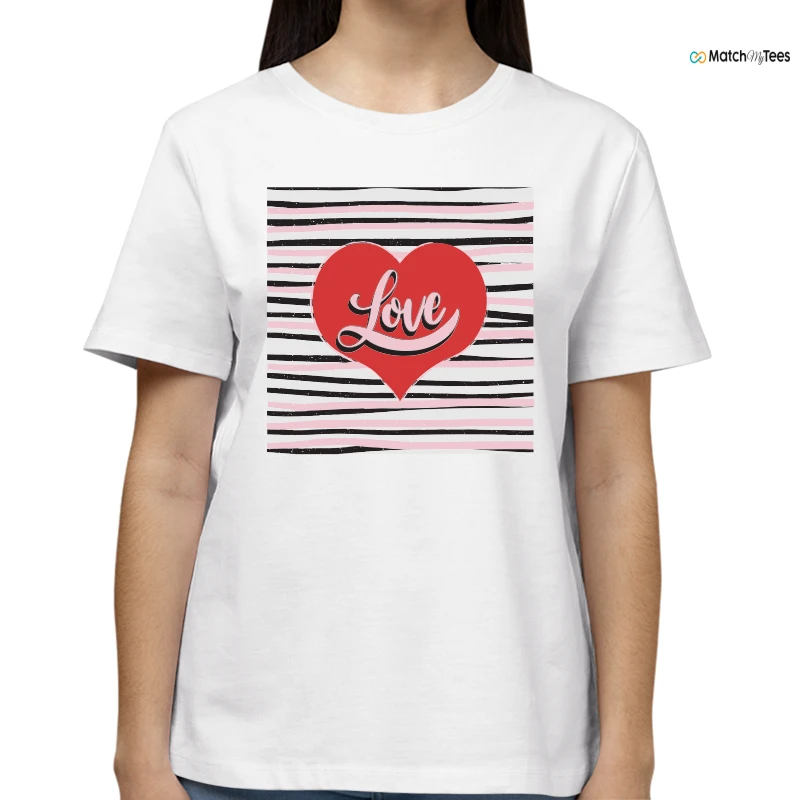 NIKE DUNK LOW WMNS JOKER PHANTOM DAYBREAK SESAME SNEAKER Matching Tees T-shirt for Women