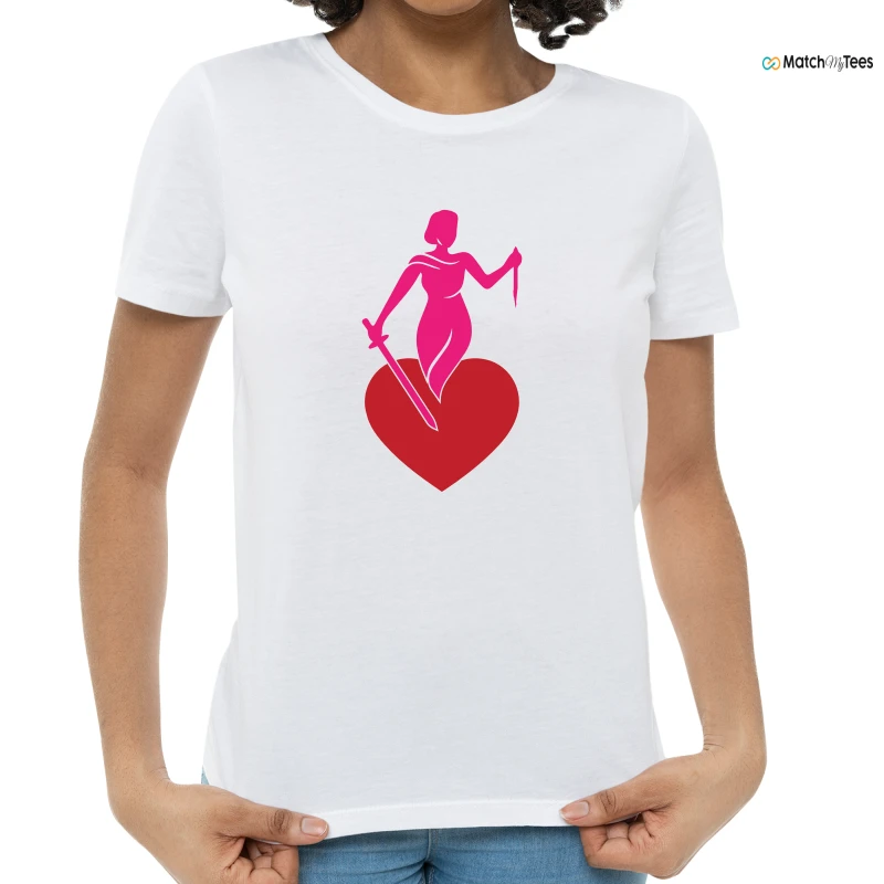 NIKE DUNK LOW WMNS JOKER PHANTOM DAYBREAK SESAME SNEAKER Matching Tees T-shirt for Women
