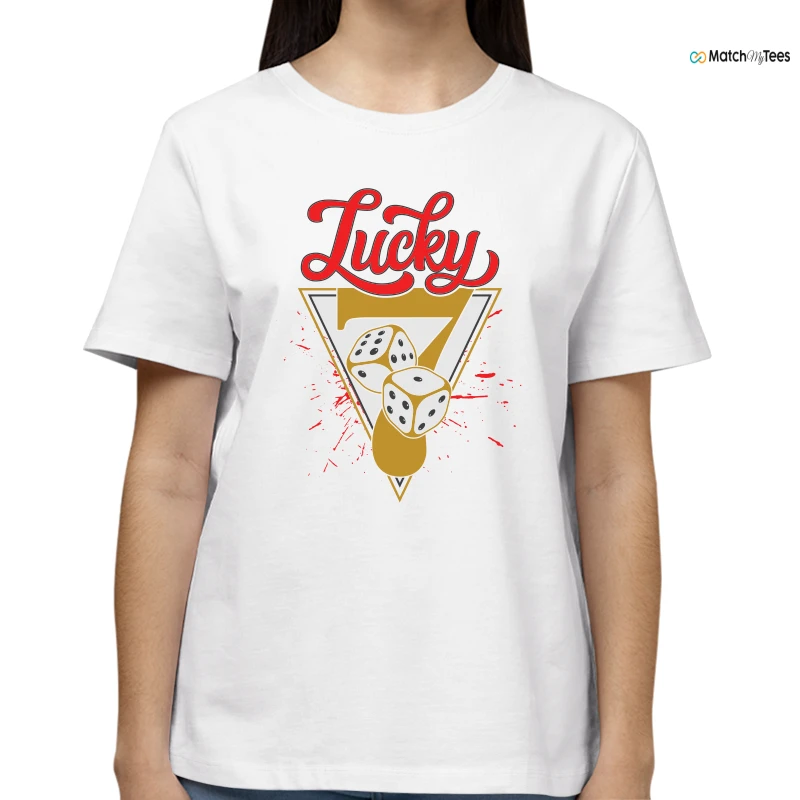 NIKE DUNK LOW WMNS JOKER PHANTOM DAYBREAK SESAME SNEAKER Matching Tees T-shirt for Women