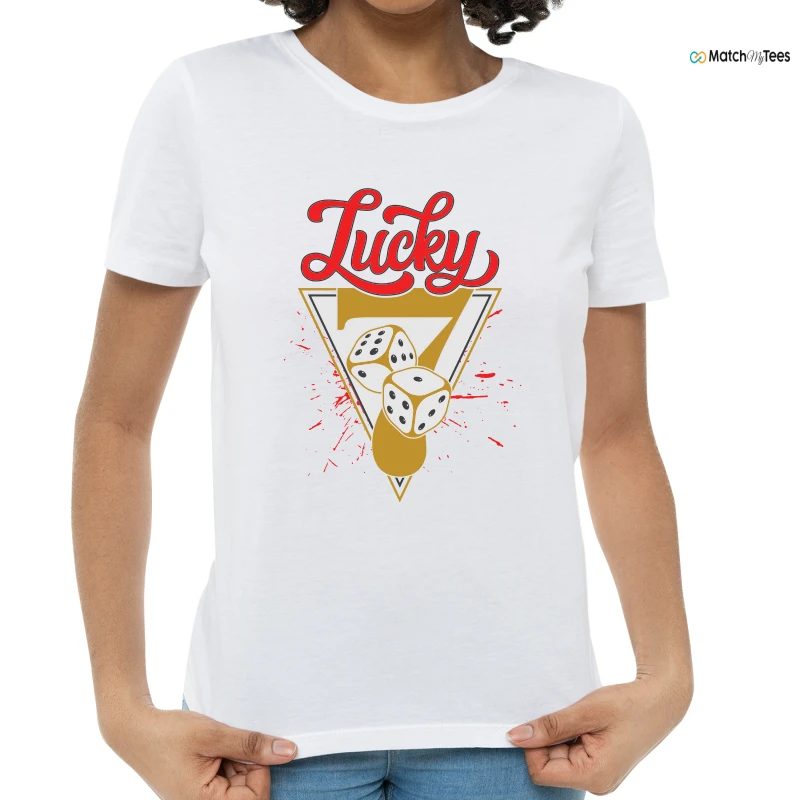 NIKE DUNK LOW WMNS JOKER PHANTOM DAYBREAK SESAME SNEAKER Matching Tees T-shirt for Women