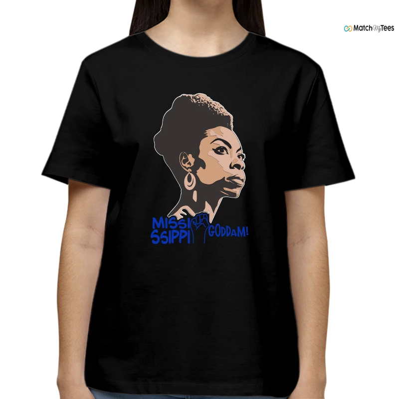 NIKE AIR JORDAN 1 RETRO LOW OG X ZION WILLIAMSON VOODOO ALTERNATE SNEAKER Matching Tees t-shirt for Women