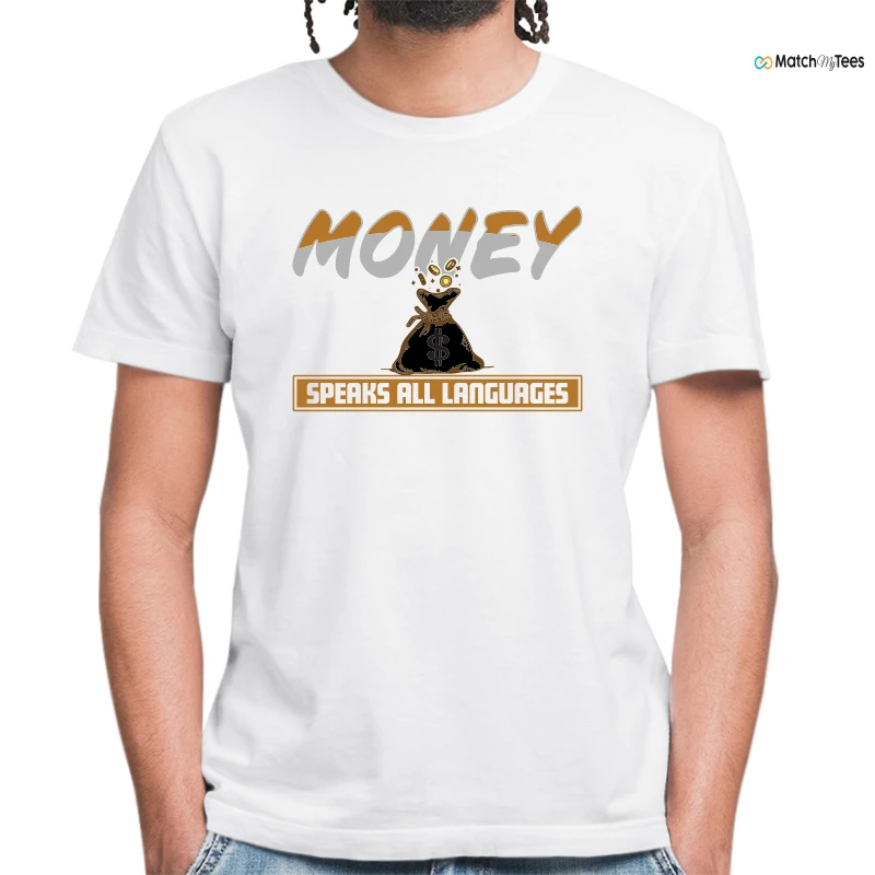 NIKE DUNK LOW WMNS JOKER PHANTOM DAYBREAK SESAME SNEAKER Matching Tees T-shirt for Men