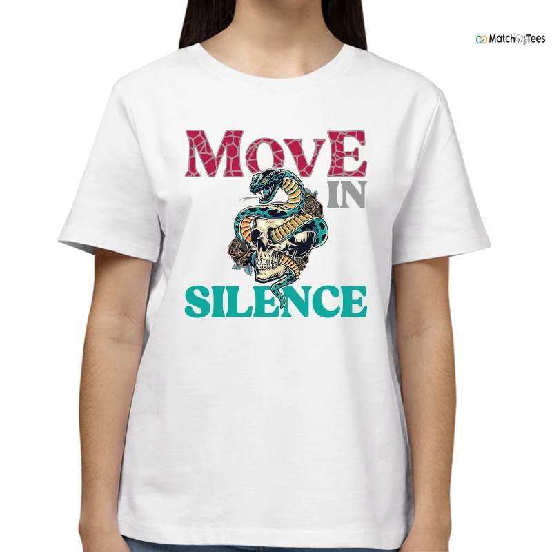 NIKE DUNK LOW WMNS JOKER PHANTOM DAYBREAK SESAME SNEAKER Matching Tees T-shirt for Women