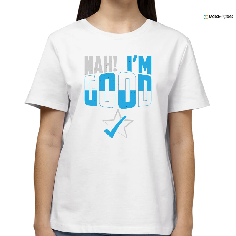 NIKE DUNK LOW WMNS JOKER PHANTOM DAYBREAK SESAME SNEAKER Matching Tees T-shirt for Women