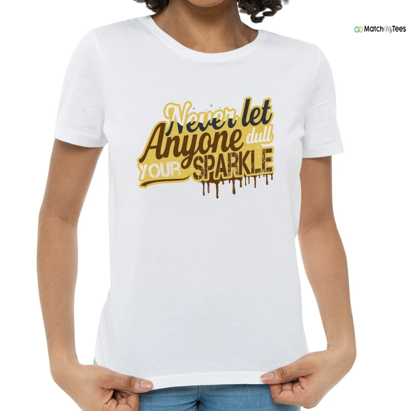 NIKE DUNK LOW WMNS JOKER PHANTOM DAYBREAK SESAME SNEAKER Matching Tees T-shirt for Women