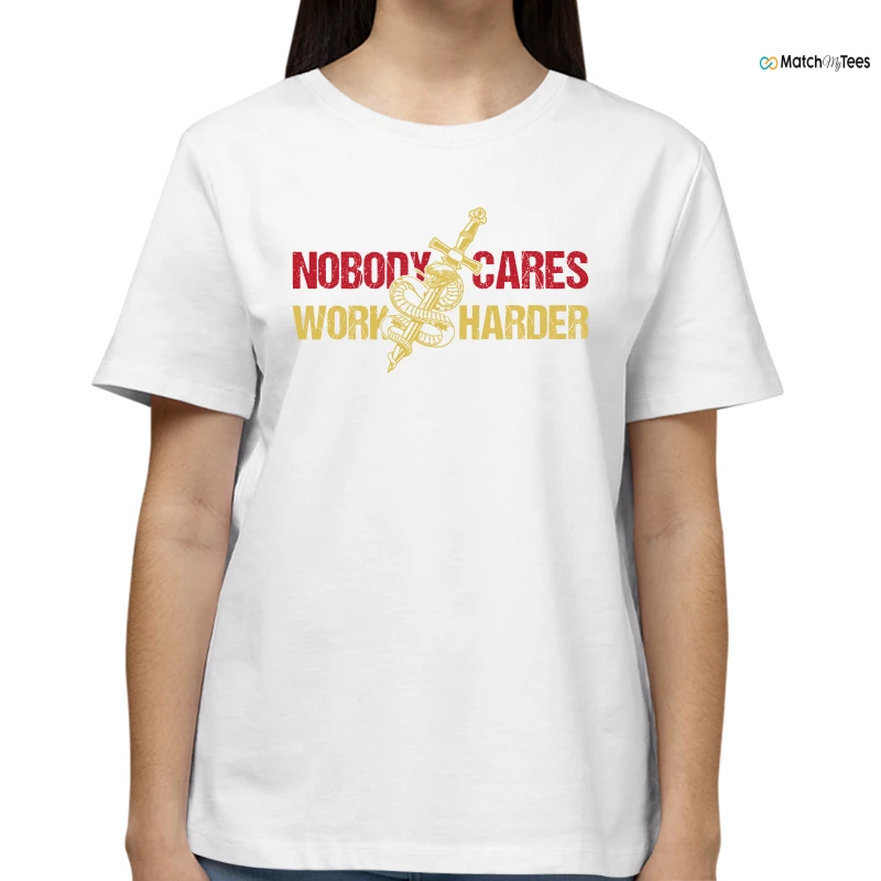 NIKE DUNK LOW WMNS JOKER PHANTOM DAYBREAK SESAME SNEAKER Matching Tees T-shirt for Women