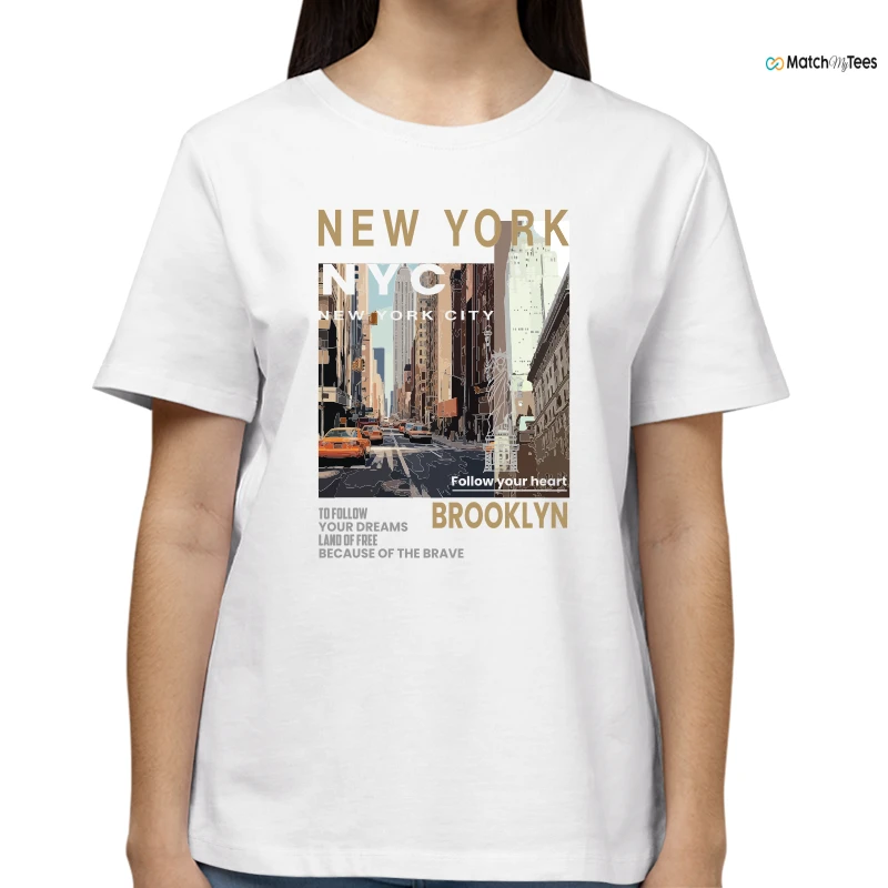 NIKE DUNK LOW WMNS JOKER PHANTOM DAYBREAK SESAME SNEAKER Matching Tees T-shirt for Women