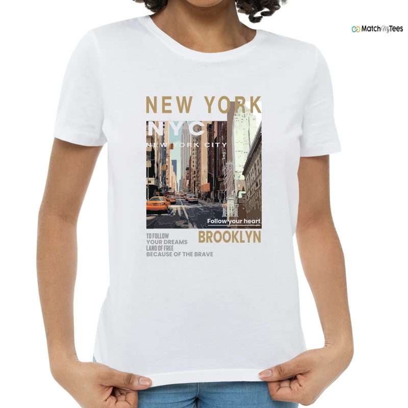 NIKE DUNK LOW WMNS JOKER PHANTOM DAYBREAK SESAME SNEAKER Matching Tees T-shirt for Women