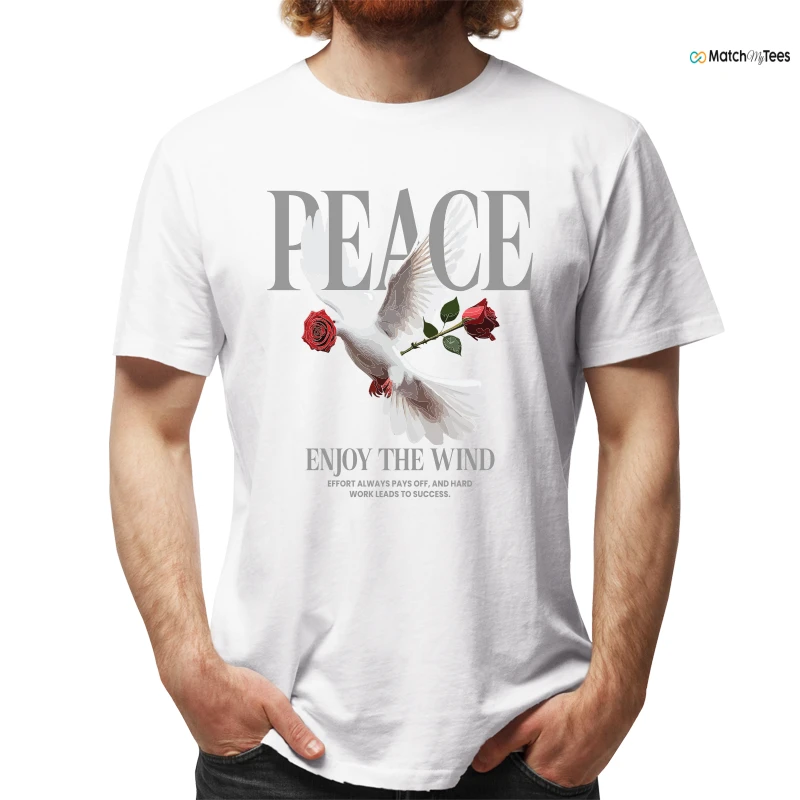 NIKE DUNK LOW WMNS JOKER PHANTOM DAYBREAK SESAME SNEAKER Matching Tees T-shirt for Men