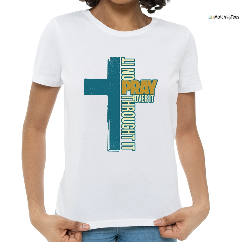 NIKE DUNK LOW WMNS JOKER PHANTOM DAYBREAK SESAME SNEAKER Matching Tees T-shirt for Women