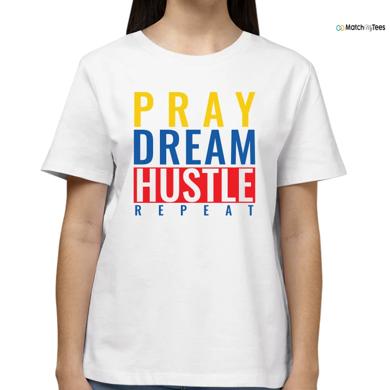 NIKE DUNK LOW WMNS JOKER PHANTOM DAYBREAK SESAME SNEAKER Matching Tees T-shirt for Women