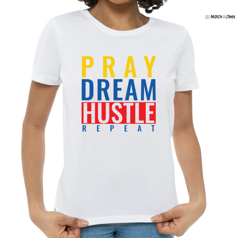 NIKE DUNK LOW WMNS JOKER PHANTOM DAYBREAK SESAME SNEAKER Matching Tees T-shirt for Women