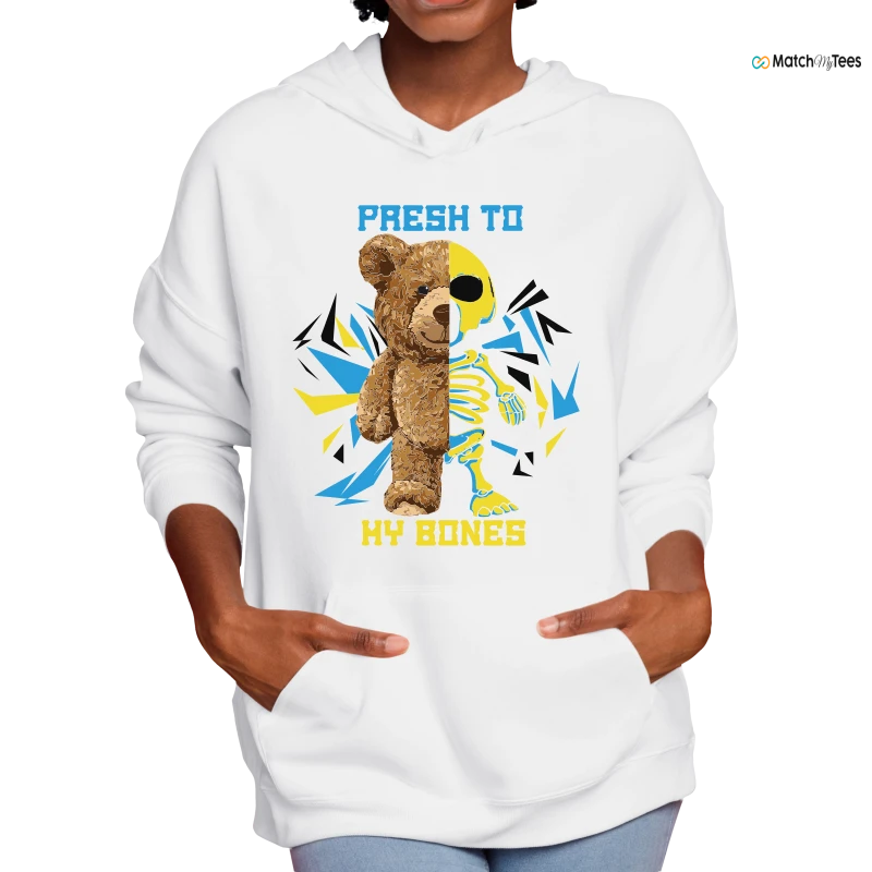 NIKE DUNK LOW WMNS JOKER PHANTOM DAYBREAK SESAME SNEAKER Matching Tees Hoodie for Women