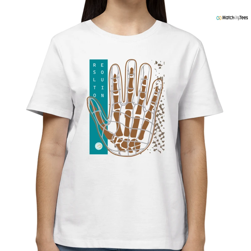NIKE DUNK LOW WMNS JOKER PHANTOM DAYBREAK SESAME SNEAKER Matching Tees T-shirt for Women