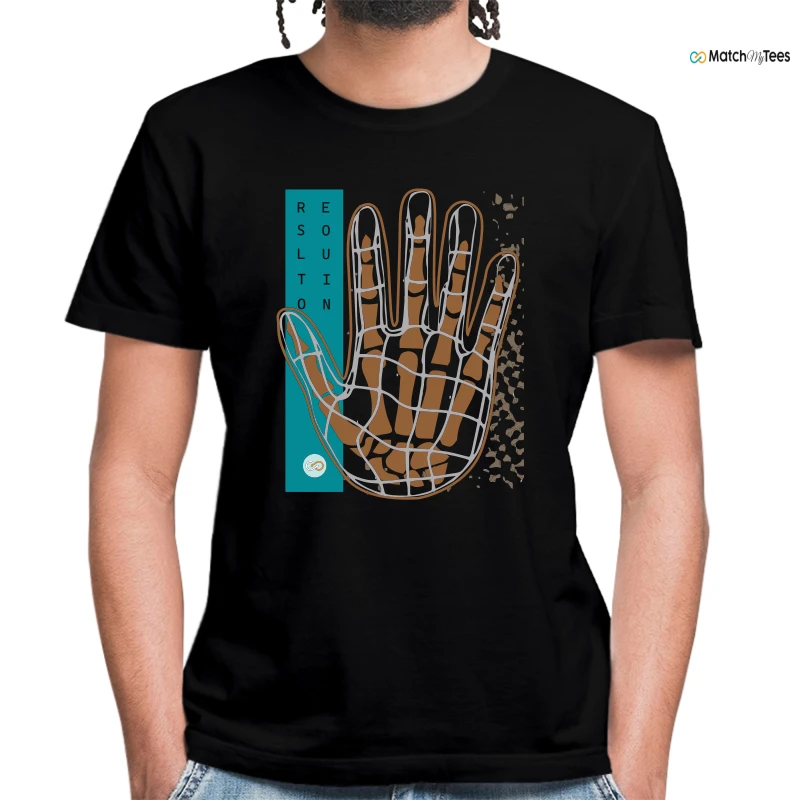 NIKE AIR JORDAN 1 RETRO LOW OG X ZION WILLIAMSON VOODOO ALTERNATE SNEAKER Matching Tees t-shirt for Men