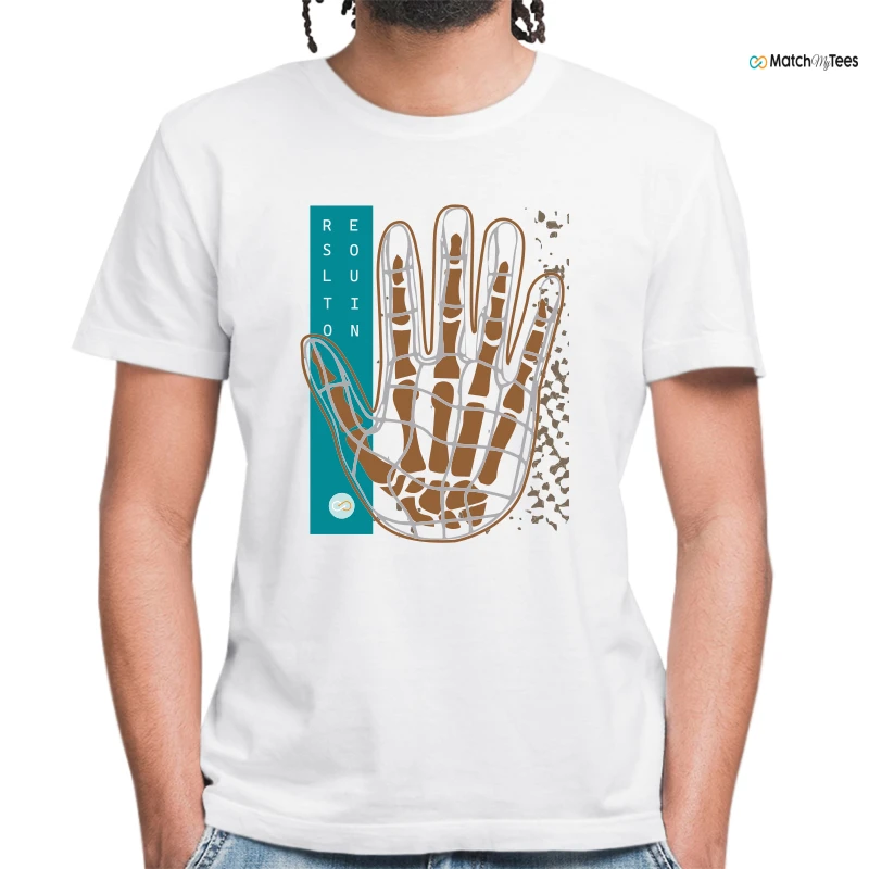 NIKE DUNK LOW WMNS JOKER PHANTOM DAYBREAK SESAME SNEAKER Matching Tees T-shirt for Men