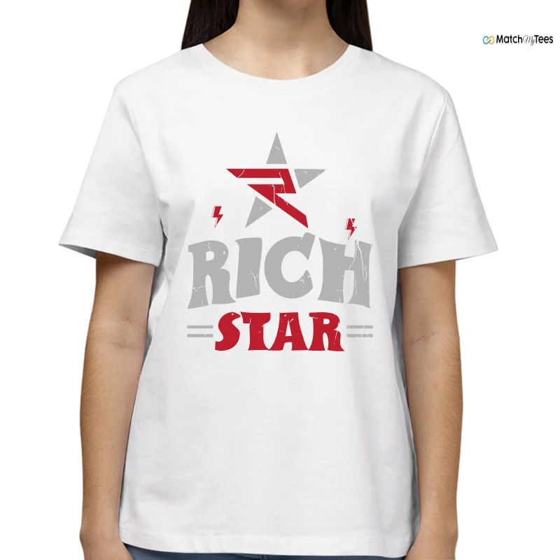 NIKE DUNK LOW WMNS JOKER PHANTOM DAYBREAK SESAME SNEAKER Matching Tees T-shirt for Women
