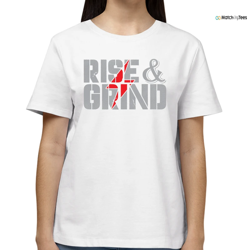 NIKE DUNK LOW WMNS JOKER PHANTOM DAYBREAK SESAME SNEAKER Matching Tees T-shirt for Women