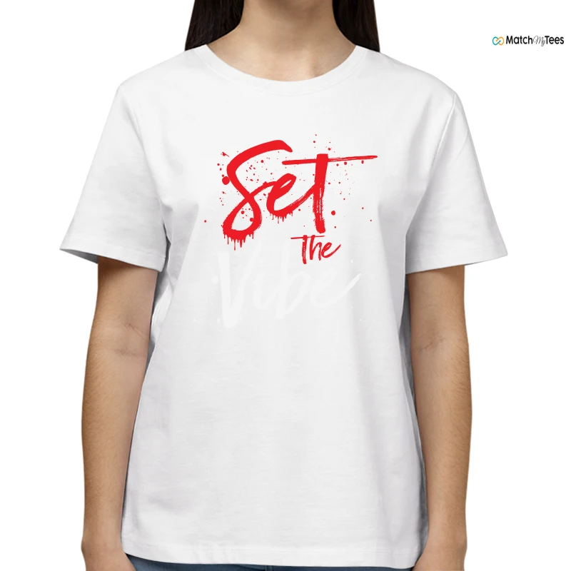 NIKE DUNK LOW WMNS JOKER PHANTOM DAYBREAK SESAME SNEAKER Matching Tees T-shirt for Women