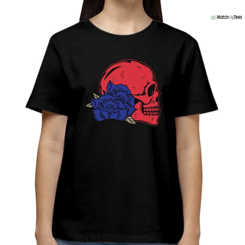 NIKE AIR JORDAN 1 RETRO LOW OG X ZION WILLIAMSON VOODOO ALTERNATE SNEAKER Matching Tees t-shirt for Women