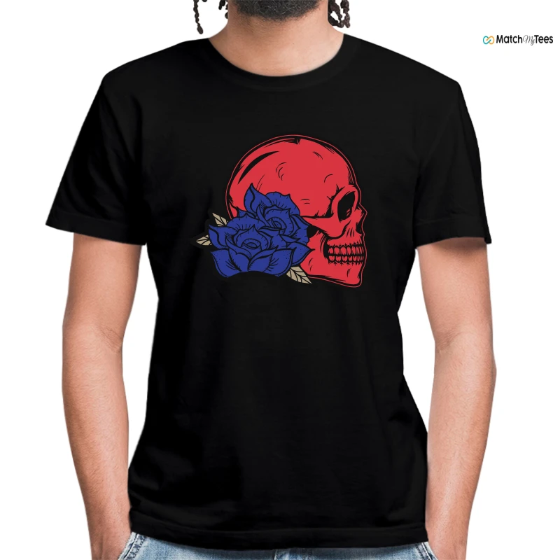 NIKE AIR JORDAN 1 RETRO LOW OG X ZION WILLIAMSON VOODOO ALTERNATE SNEAKER Matching Tees t-shirt for Men