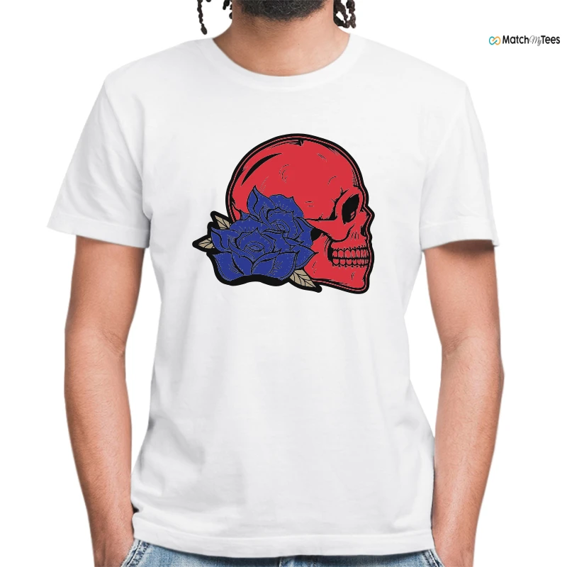 NIKE DUNK LOW WMNS JOKER PHANTOM DAYBREAK SESAME SNEAKER Matching Tees T-shirt for Men