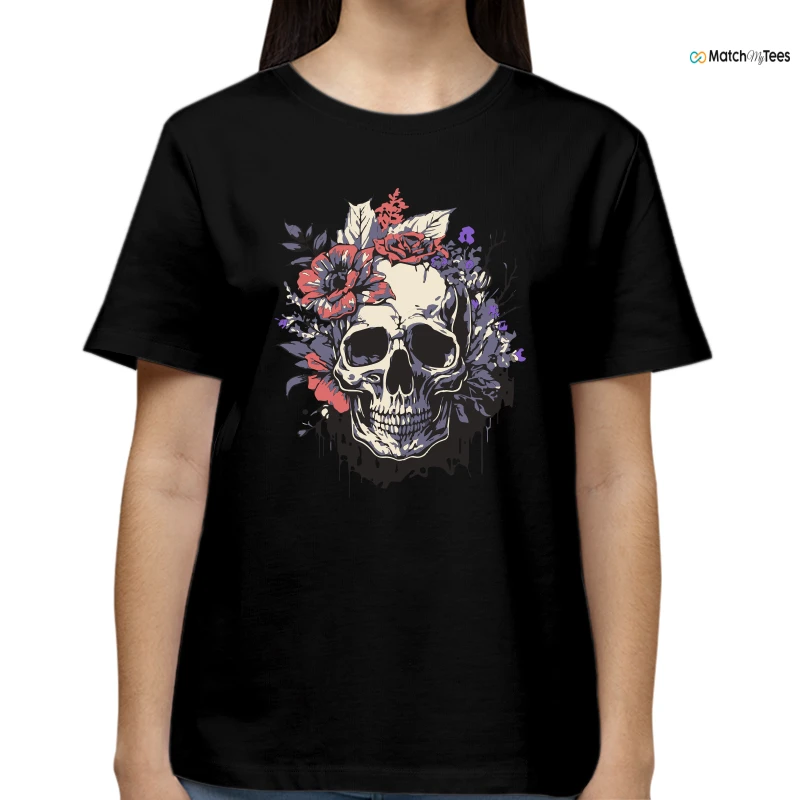 NIKE AIR JORDAN 1 RETRO LOW OG X ZION WILLIAMSON VOODOO ALTERNATE SNEAKER Matching Tees t-shirt for Women
