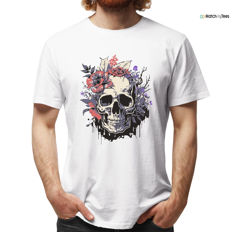 NIKE DUNK LOW WMNS JOKER PHANTOM DAYBREAK SESAME SNEAKER Matching Tees T-shirt for Men