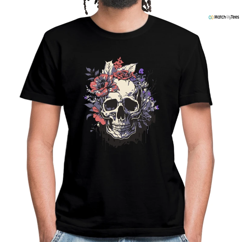 NIKE AIR JORDAN 1 RETRO LOW OG X ZION WILLIAMSON VOODOO ALTERNATE SNEAKER Matching Tees t-shirt for Men