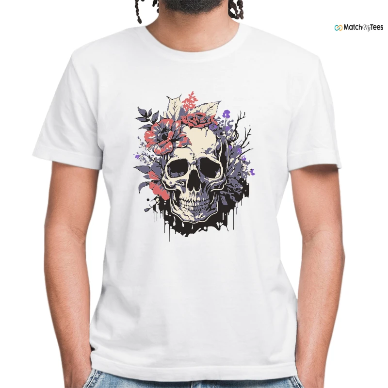 NIKE DUNK LOW WMNS JOKER PHANTOM DAYBREAK SESAME SNEAKER Matching Tees T-shirt for Men